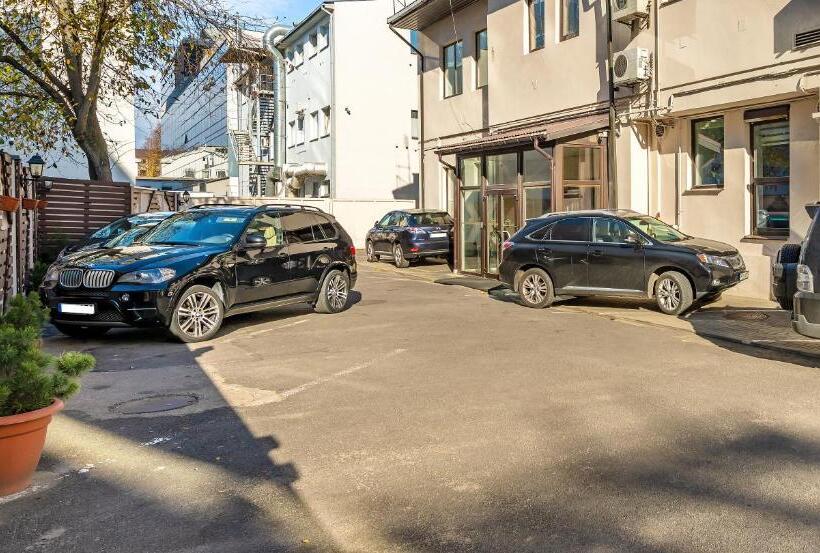 اتاق سوپریور, Vilnius City