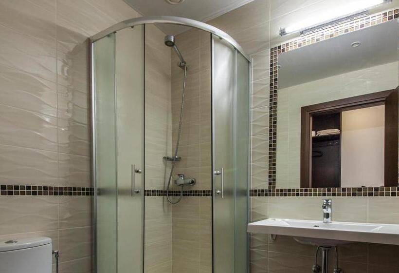 اتاق سوپریور, Vilnius City