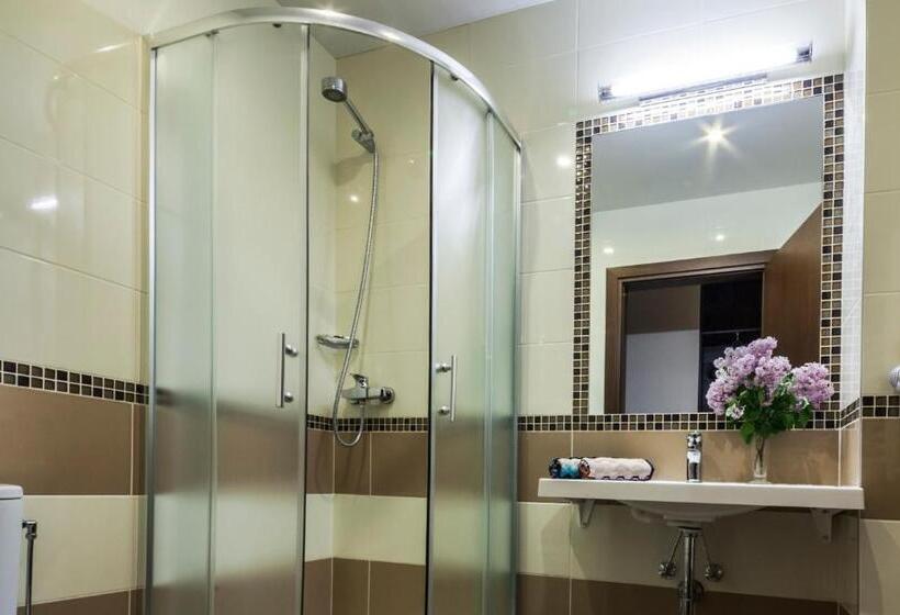 اتاق سوپریور خانوادگی, Vilnius City