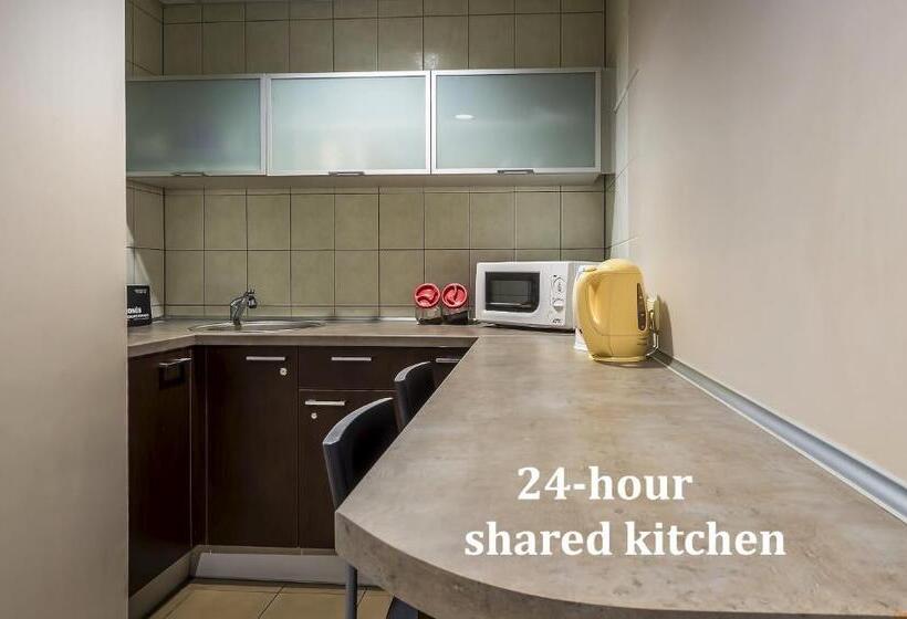 اتاق سوپریور خانوادگی, Vilnius City