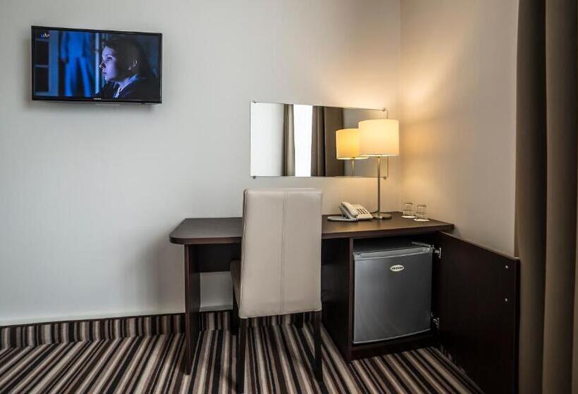 اتاق لوکس, Vilnius City