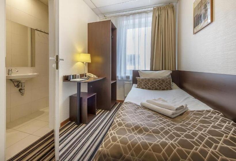 اتاق عادی یک تخته, Vilnius City