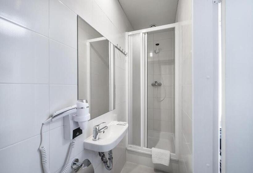 اتاق عادی یک تخته, Vilnius City