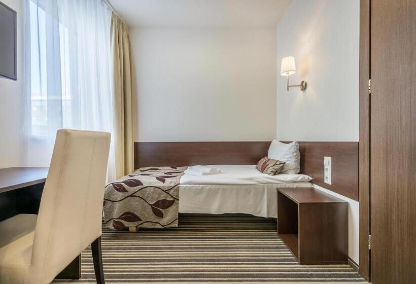 اتاق عادی یک تخته, Vilnius City