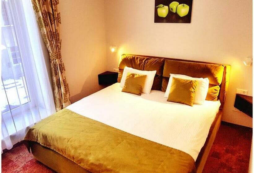 اتاق استاندارد, Vivulskis Apart