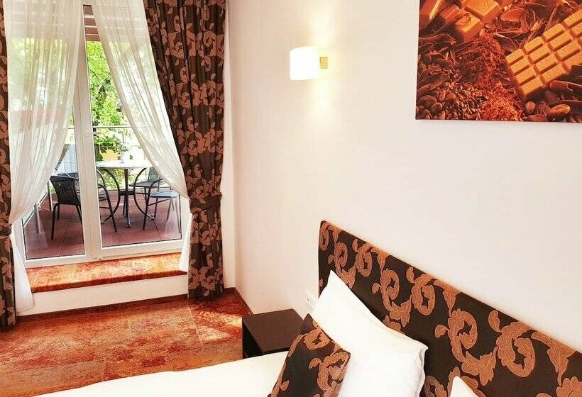 آپارتمان لوکس 1 خوابه, Vivulskis Apart