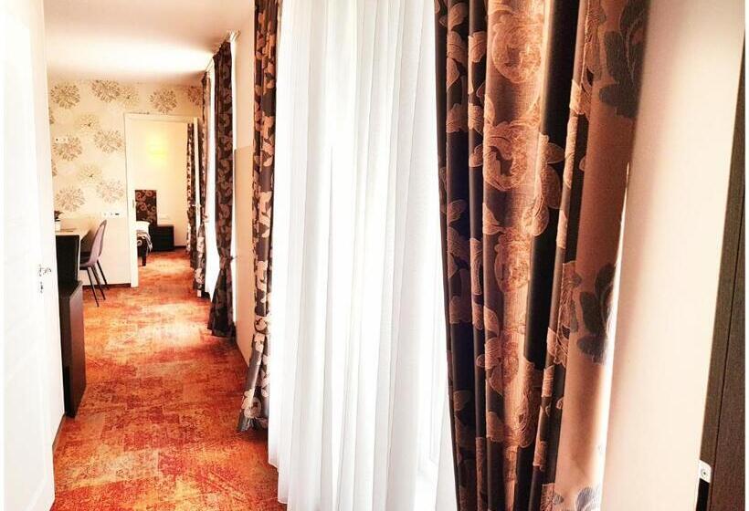 آپارتمان لوکس 1 خوابه, Vivulskis Apart