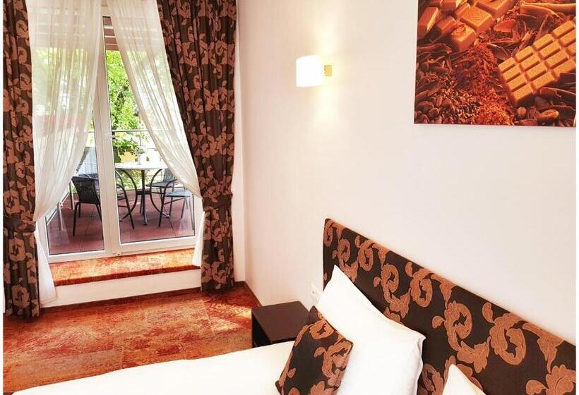 آپارتمان لوکس 1 خوابه, Vivulskis Apart