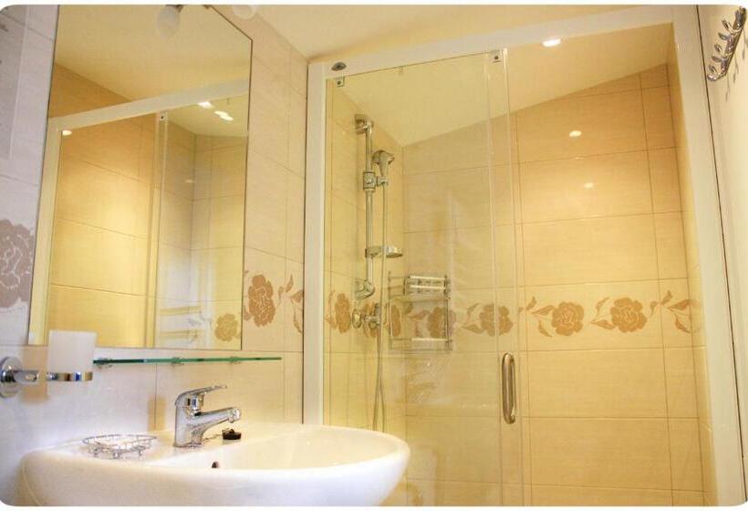 اتاق استاندارد, Vivulskis Apart