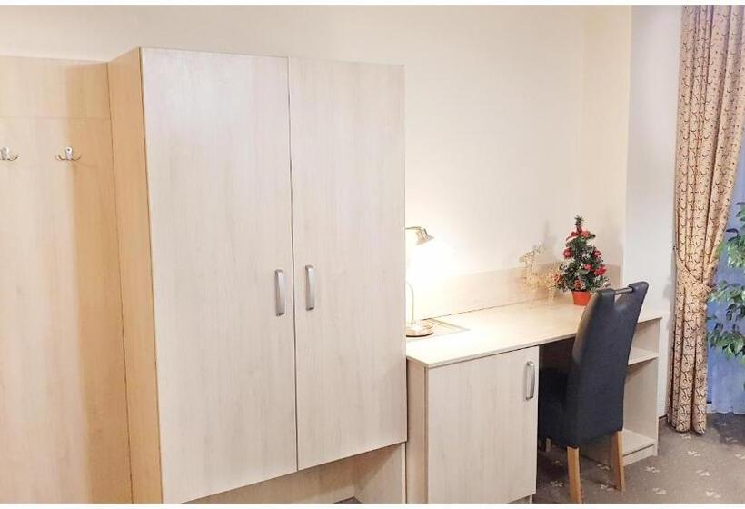 اتاق سوپریور, Vivulskis Apart