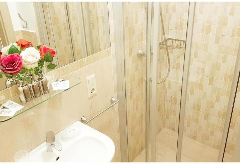 آپارتمان 1 خوابه, Vivulskis Apart