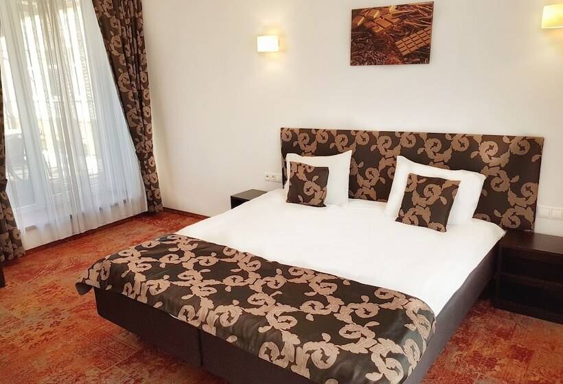 آپارتمان لوکس 1 خوابه, Vivulskis Apart