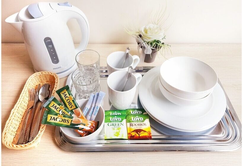 اتاق استاندارد, Vivulskis Apart