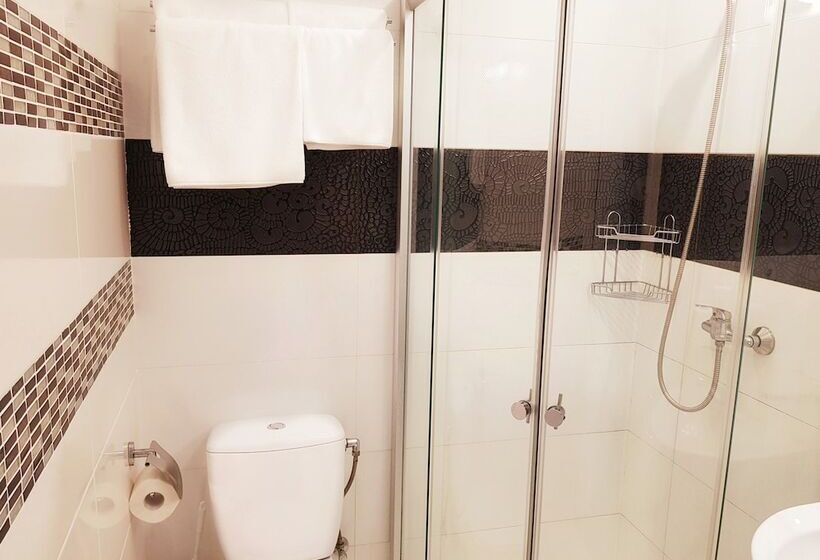 اتاق استاندارد, Vivulskis Apart