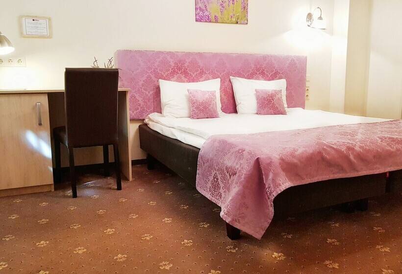 اتاق استاندارد, Vivulskis Apart