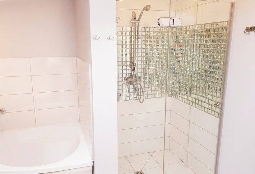 آپارتمان لوکس 2 خوابه, Vivulskis Apart