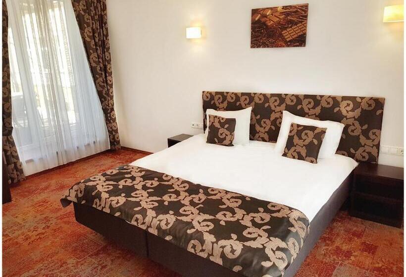 آپارتمان لوکس 1 خوابه, Vivulskis Apart