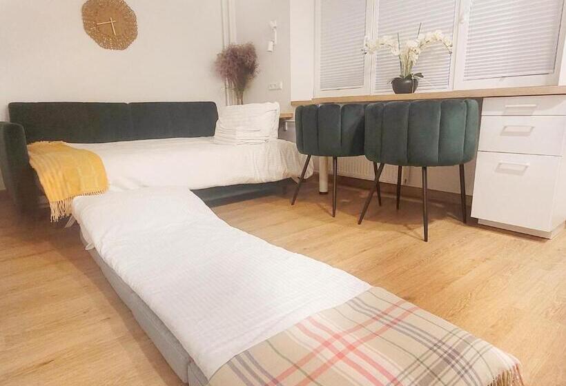 استودیوی سوپریور, Vivulskis Apart