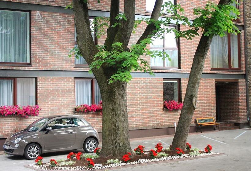 اتاق استاندارد, Vivulskis Apart