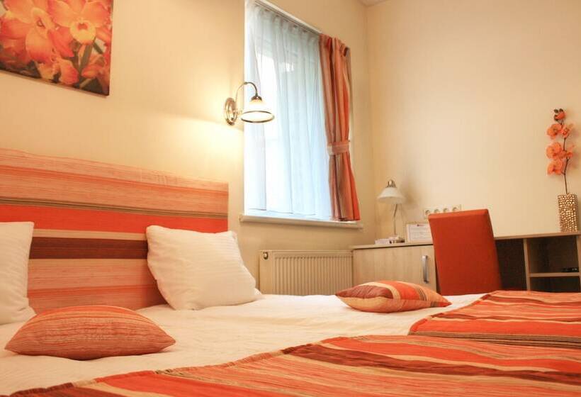 اتاق استاندارد, Vivulskis Apart