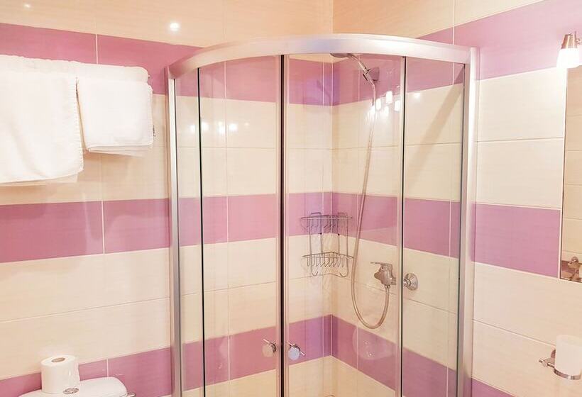 اتاق استاندارد, Vivulskis Apart