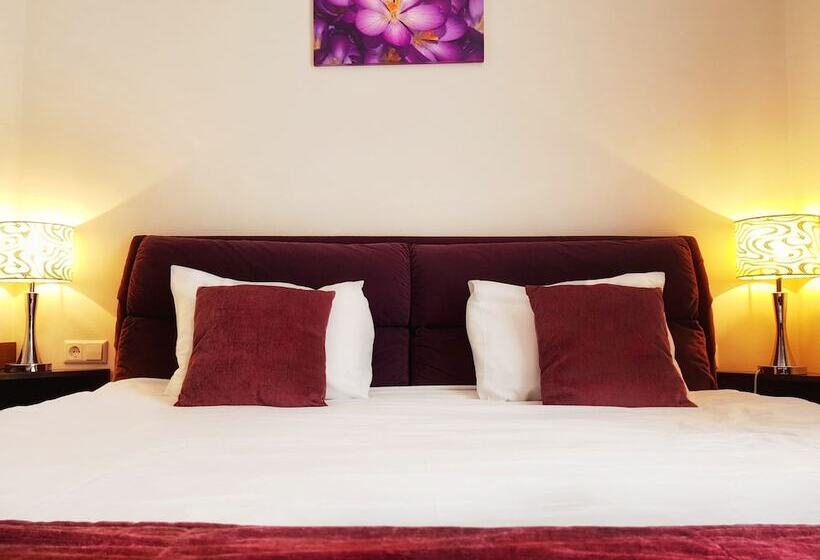 اتاق استاندارد, Vivulskis Apart