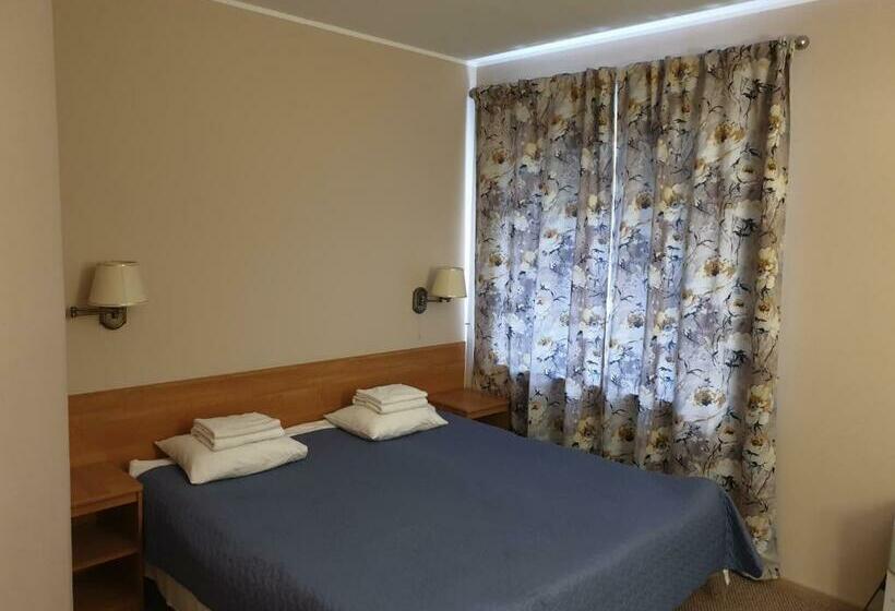 اتاق استاندارد, Yes