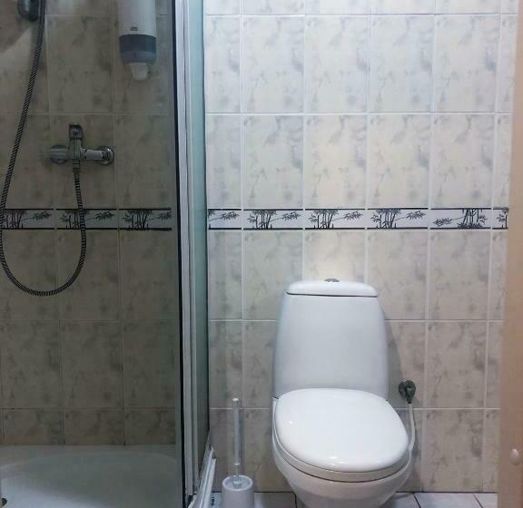 اتاق استاندارد, Yes