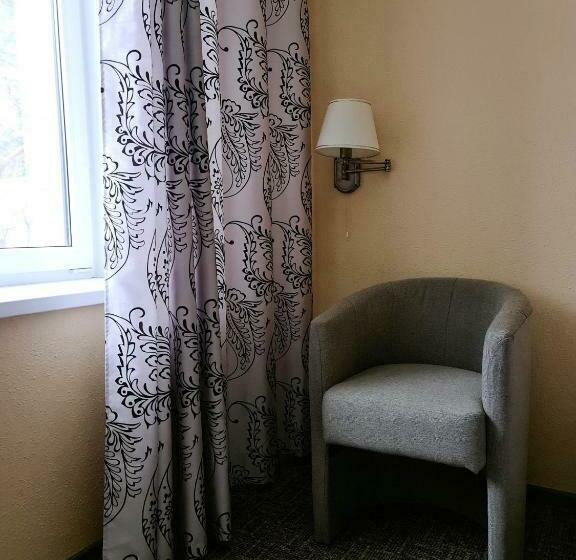 اتاق استاندارد, Yes