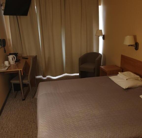 اتاق استاندارد با دسترسی به اسپا, Yes