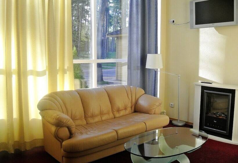 اتاق استاندارد, Yes