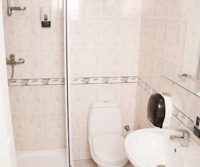 اتاق استاندارد, Yes