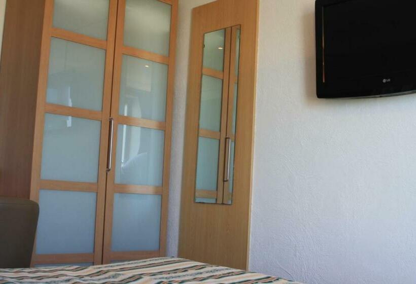 스탠다드 룸 바다 전망, Zee En Duin