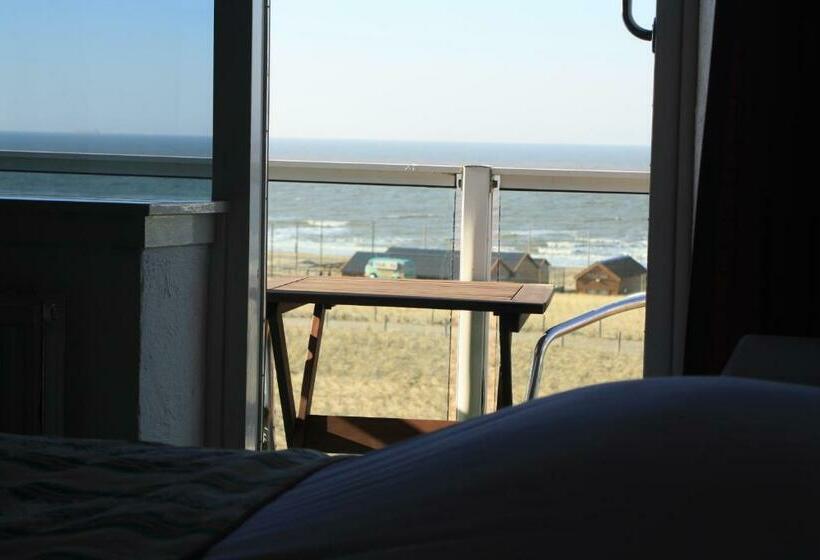 스탠다드 룸 바다 전망, Zee En Duin