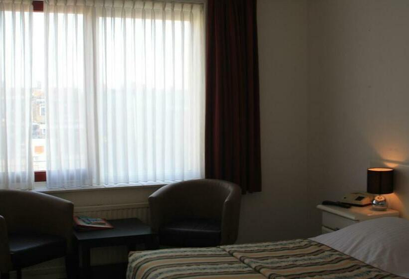 스탠다드 룸, Zee En Duin