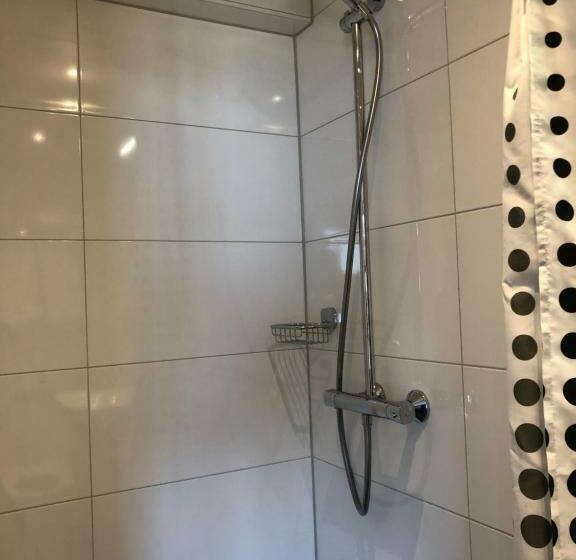 스탠다드 룸 바다 전망, Zee En Duin