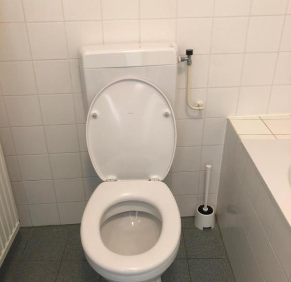 스탠다드 트리플 룸, Zee En Duin