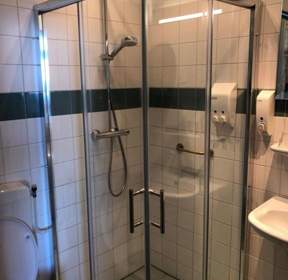 스탠다드 룸 1층, Zee En Duin