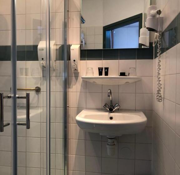 스탠다드 룸 1층, Zee En Duin