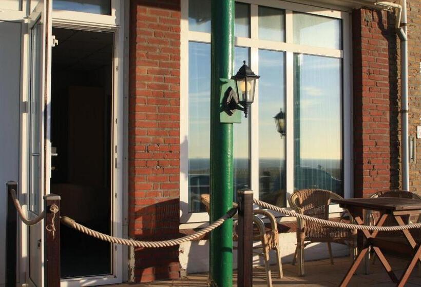 스탠다드 룸 1층, Zee En Duin