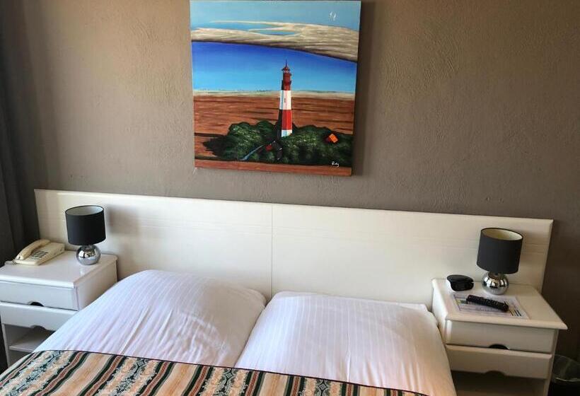 기본룸, Zee En Duin