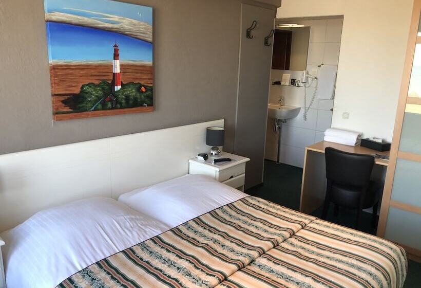 기본룸, Zee En Duin