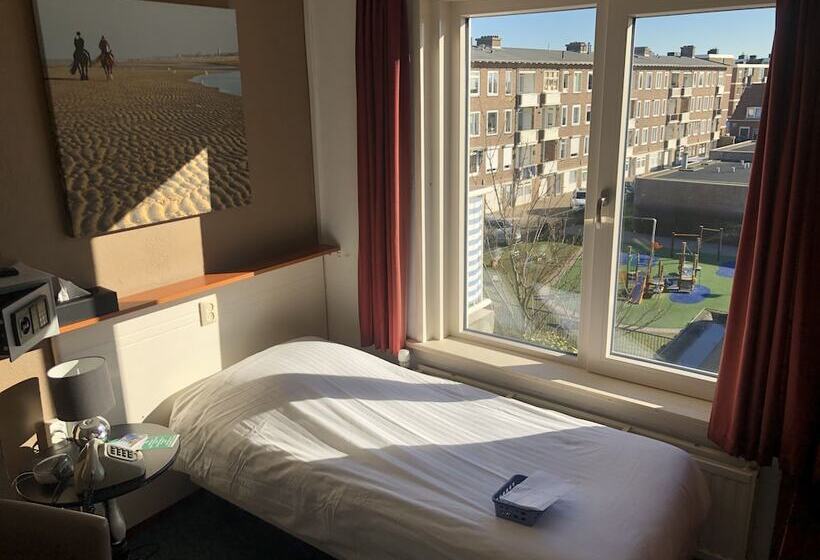 스탠다드 싱글 룸, Zee En Duin