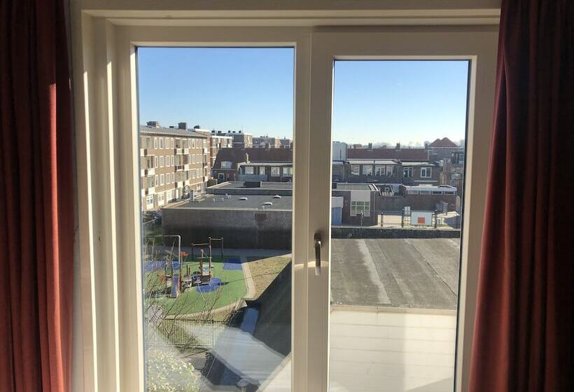 스탠다드 싱글 룸, Zee En Duin