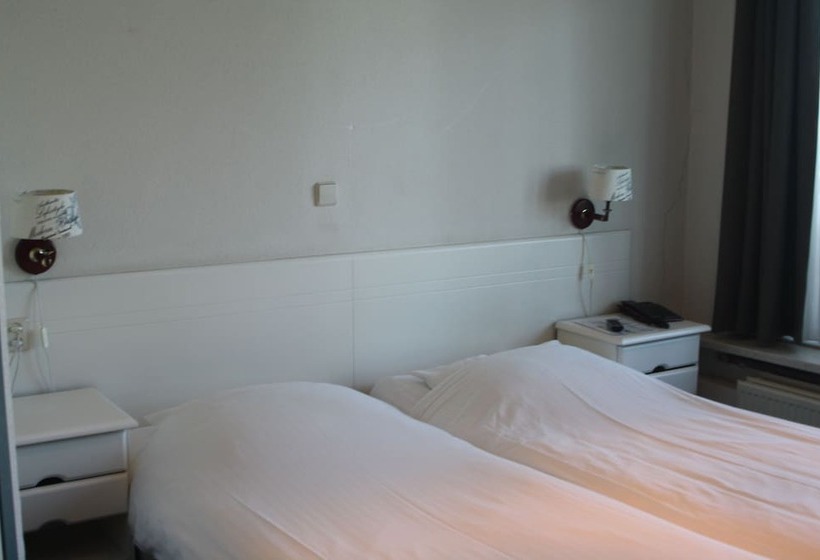 스탠다드 룸 1층, Zee En Duin