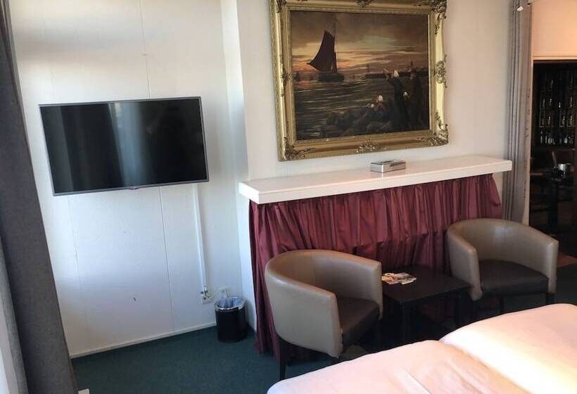 스탠다드 룸 1층, Zee En Duin