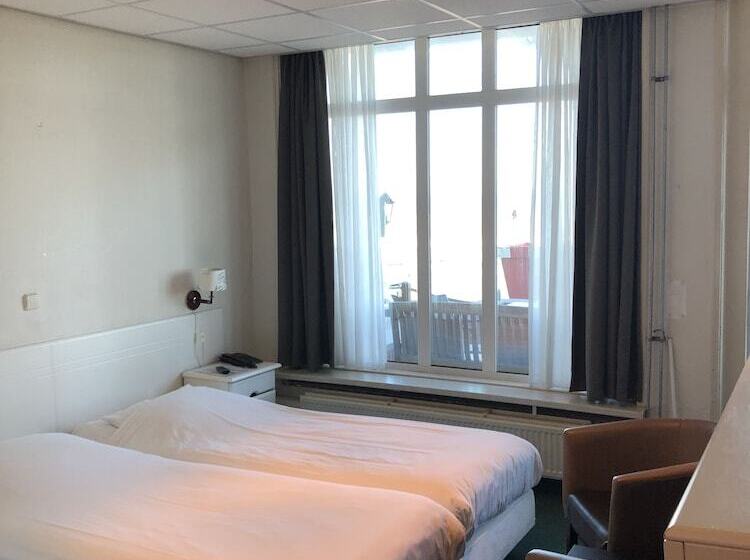 스탠다드 룸 1층, Zee En Duin