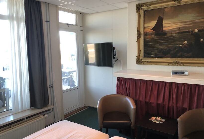 스탠다드 룸 1층, Zee En Duin