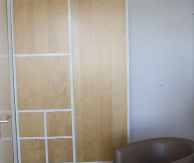 스탠다드 트리플 룸, Zee En Duin