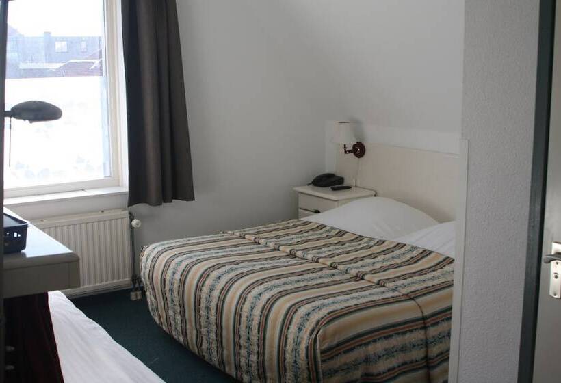 스탠다드 트리플 룸, Zee En Duin